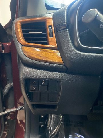 Used 2018 Honda CR-V EX image 18