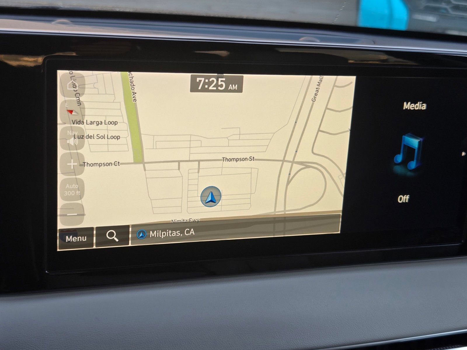 Used 2024 Hyundai Palisade Calligraphy FWD image 16