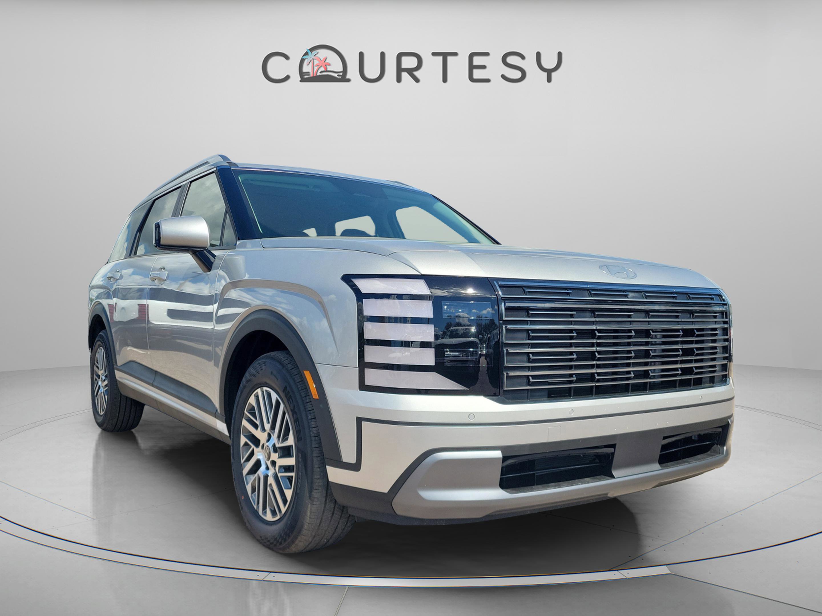 New 2026 Hyundai Palisade SEL image 5