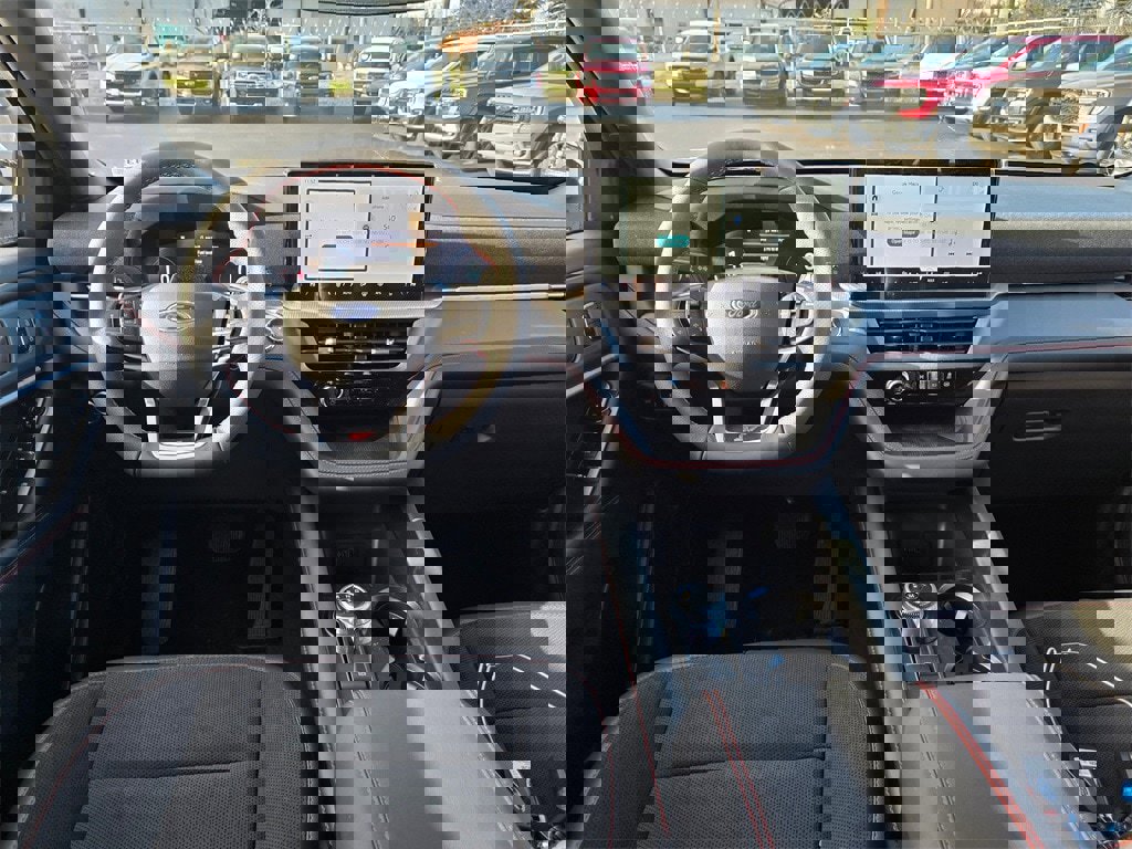 New 2026 Ford Explorer ST image 10