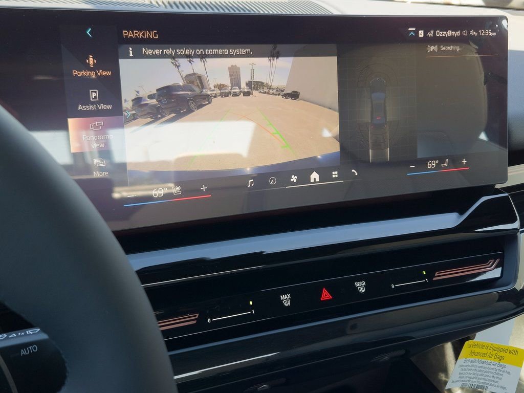 New 2026 BMW 530i w/ M Sport Package image 12