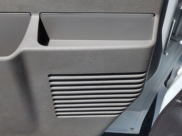 New 2025 Chevrolet Express 2500 RWD image 23