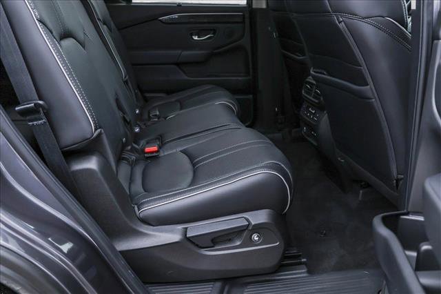 New 2025 Honda Pilot Elite image 29