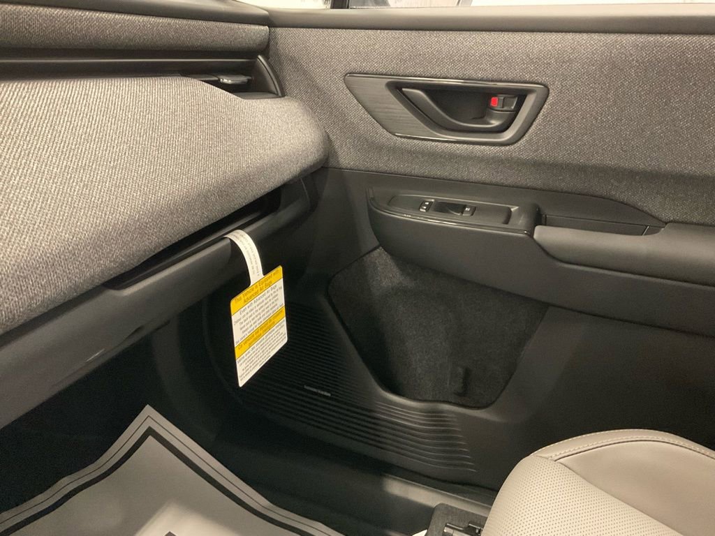 New 2026 Subaru Outback Limited image 21