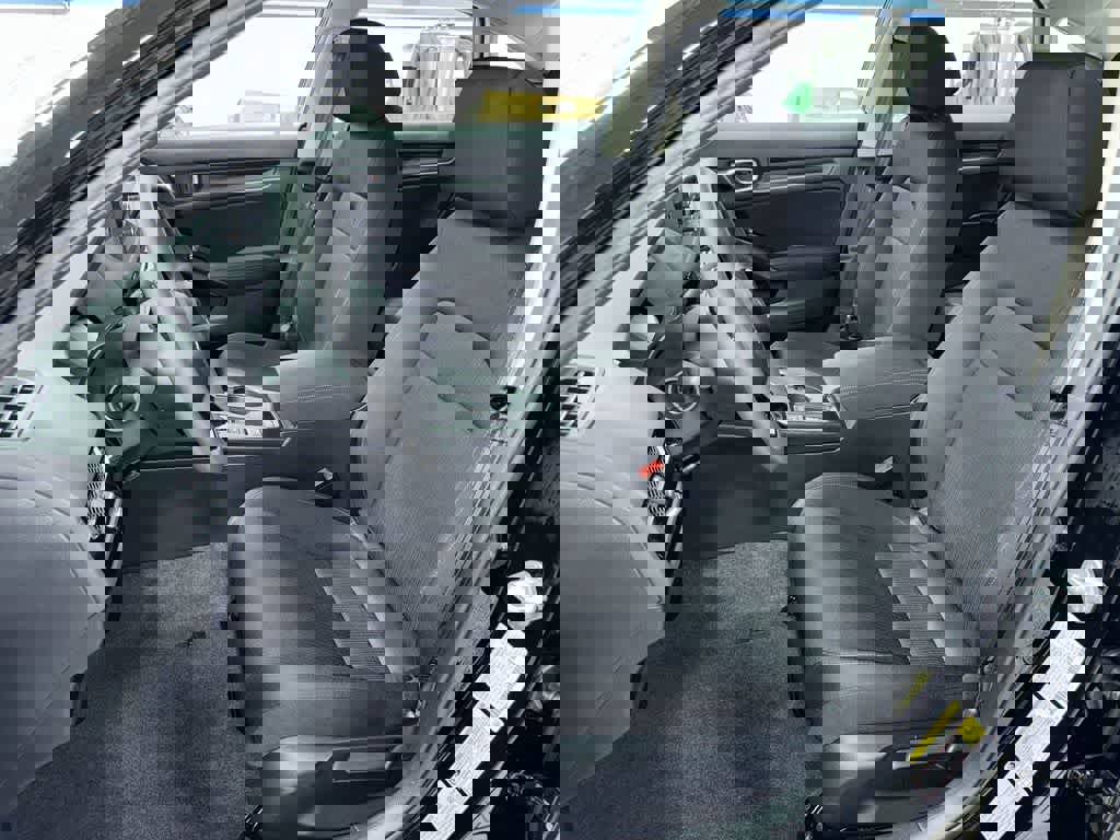 Used 2026 Honda Civic LX image 15