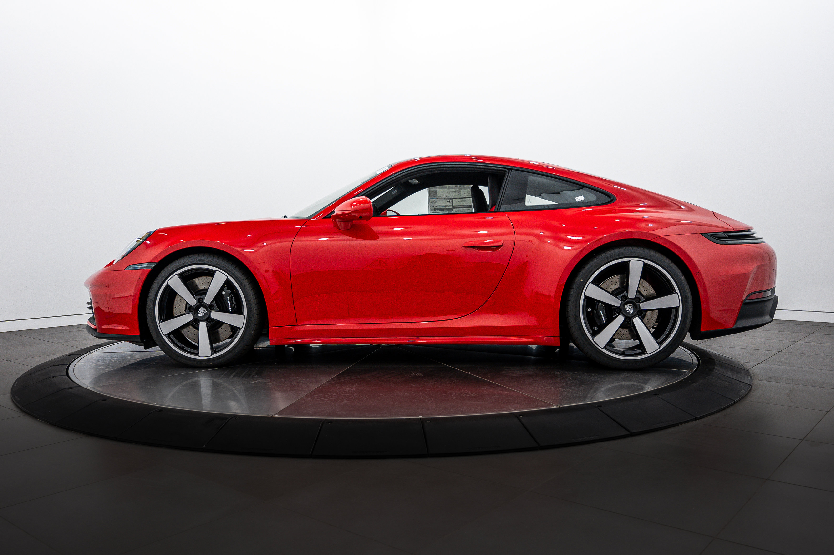 New 2026 Porsche 911 Carrera S image 2