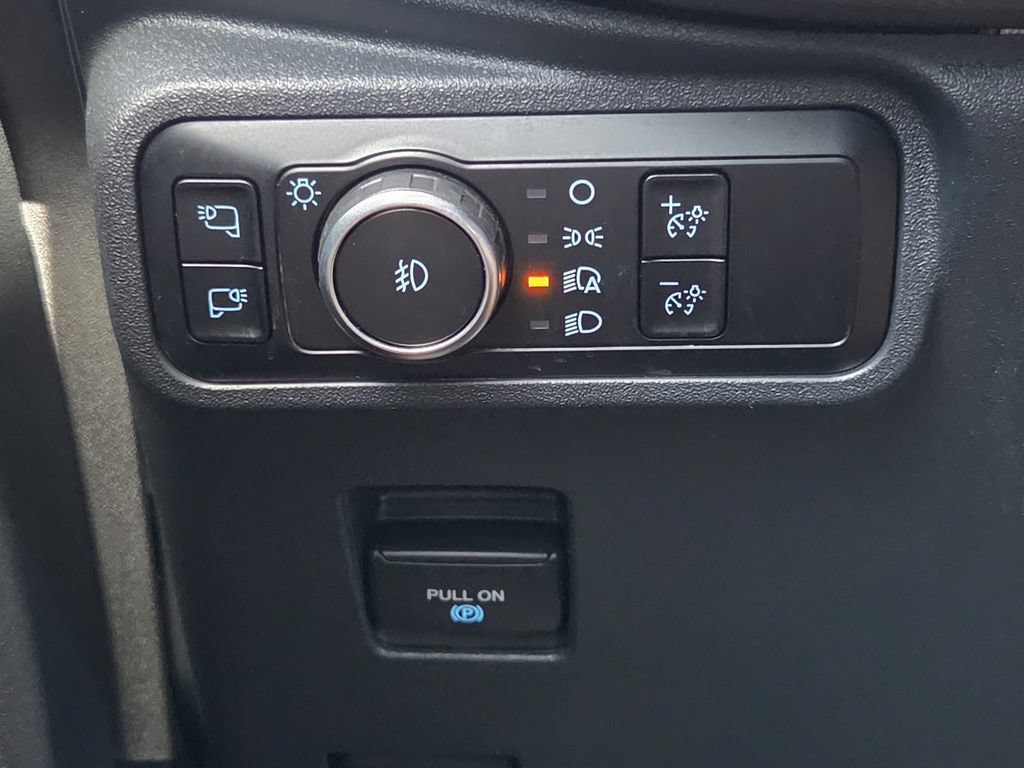Used 2023 Ford Bronco Outer Banks AWD/4WD image 30