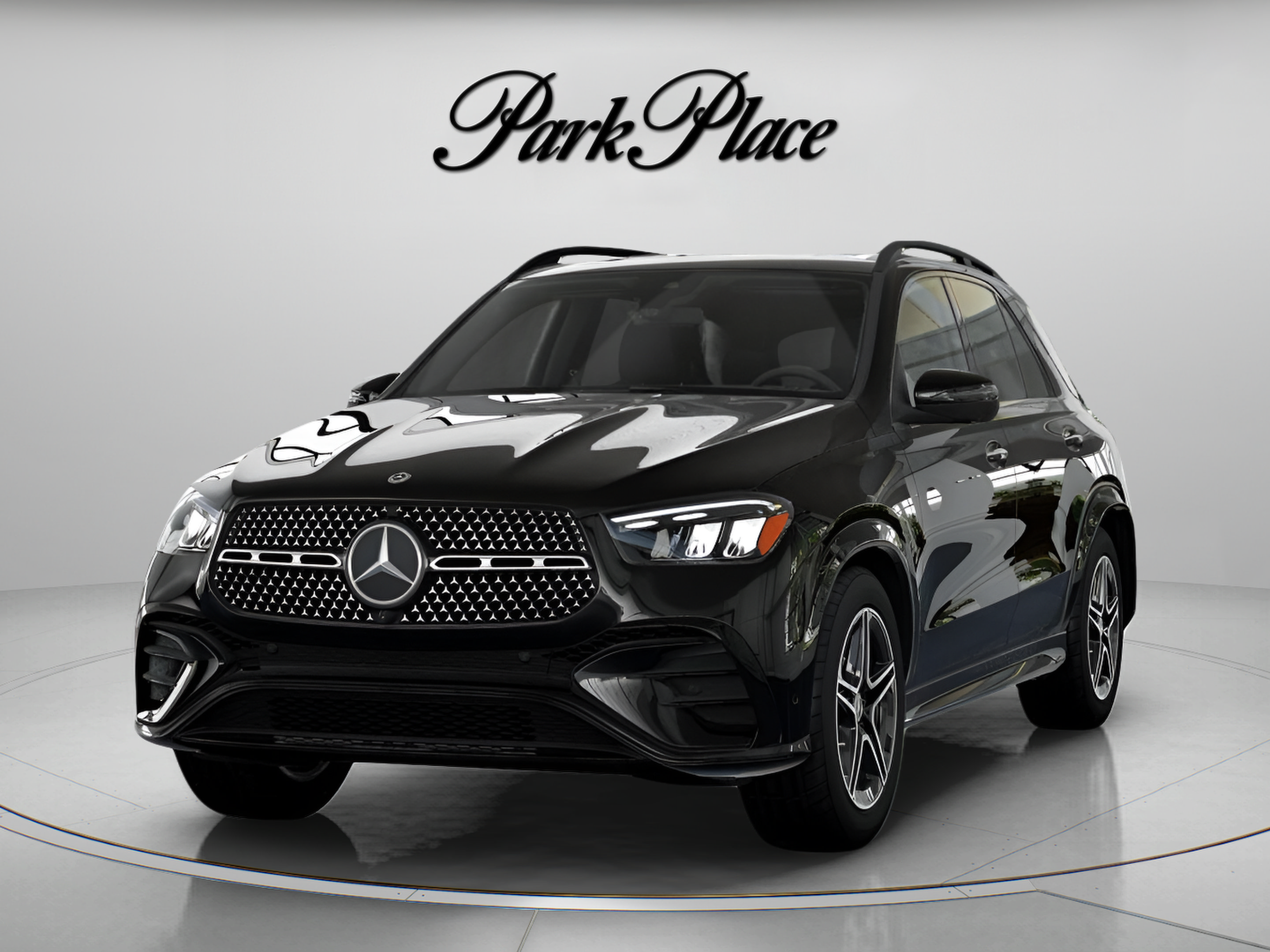 Used 2026 Mercedes-Benz GLE 350 4MATIC image 41