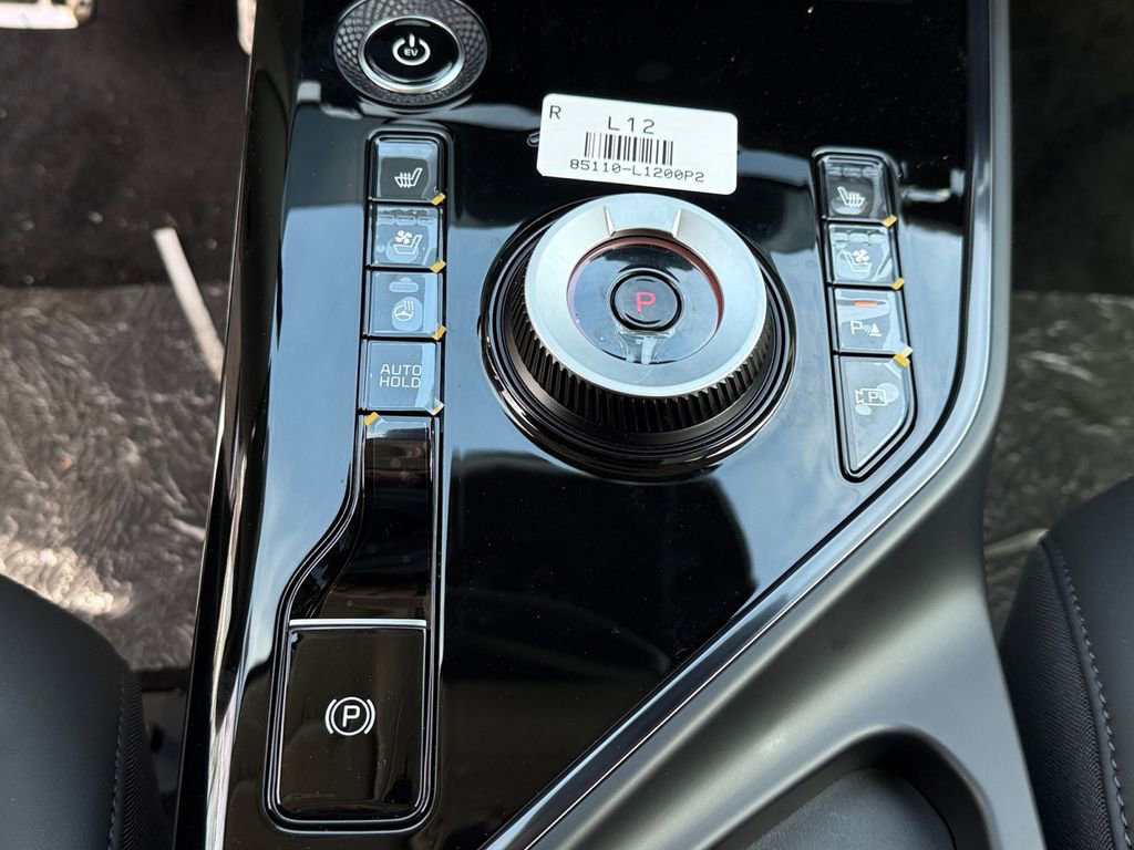 New 2025 Kia Niro Wave w/ Wave Preserve Package FWD image 20
