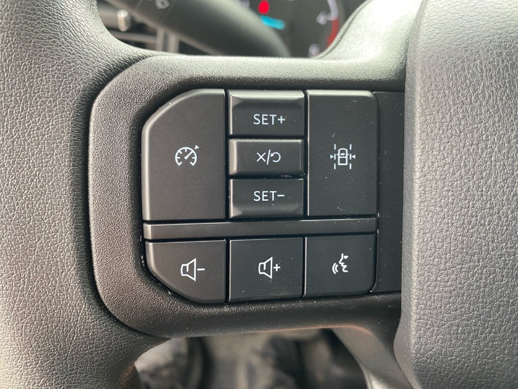 New 2026 Ford F550 4x4 Regular Cab Super Duty image 34