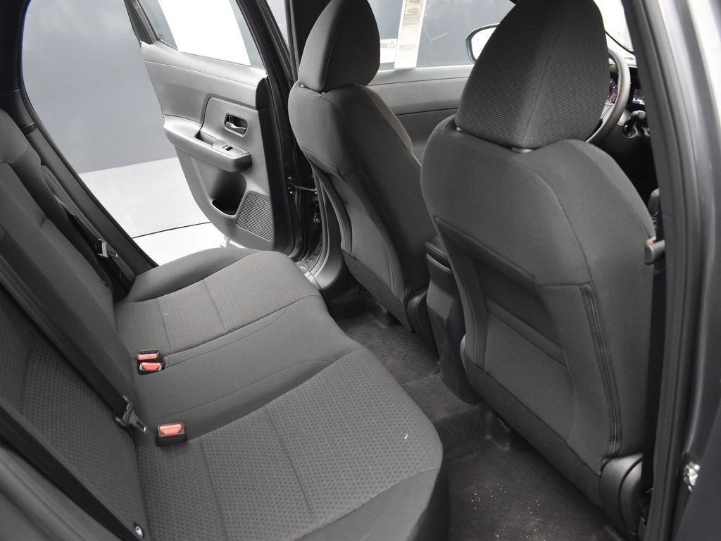 Used 2025 Nissan Kicks S image 17