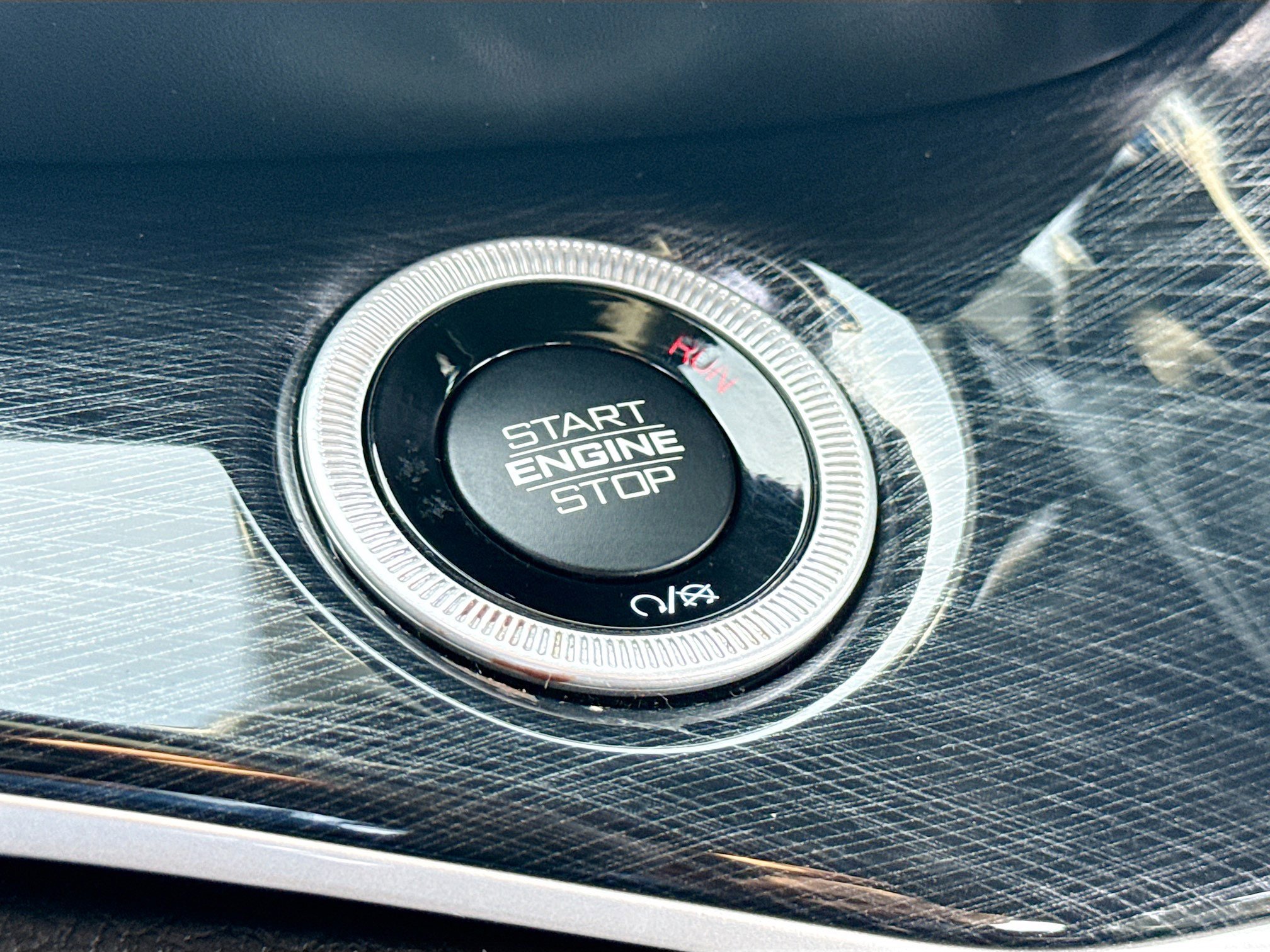 Used 2022 Jeep Grand Cherokee Trailhawk w/ Advanced Protech Group II image 9