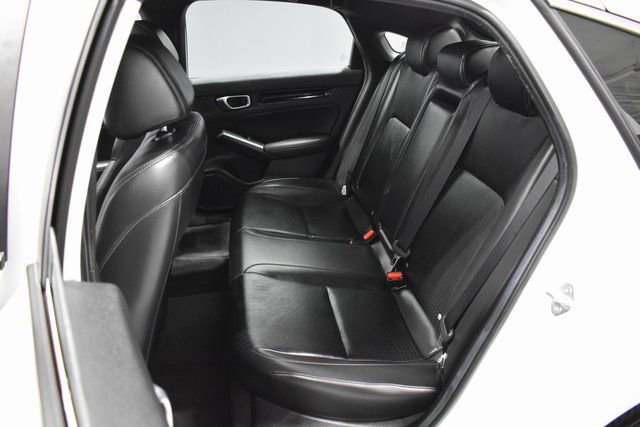 Used 2024 Honda Civic Sport Touring image 32