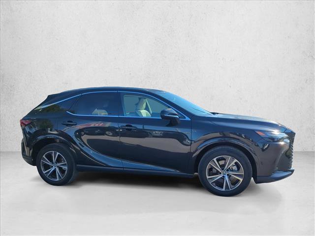Used 2023 Lexus RX 350 Premium w/ Cold Area Package FWD video 4