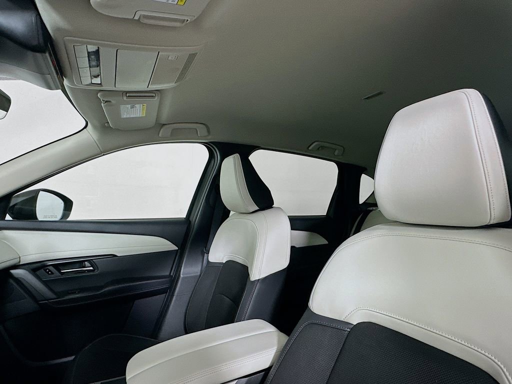 New 2026 MAZDA CX-5 Select AWD/4WD image 11