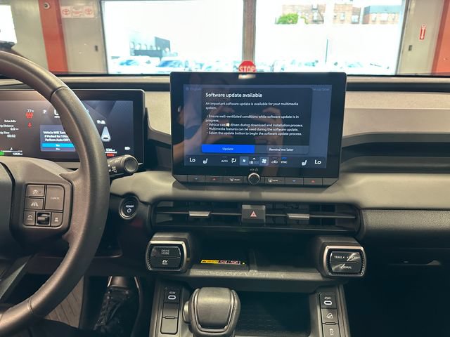 Certified 2026 Toyota RAV4 XLE Premium AWD/4WD image 23