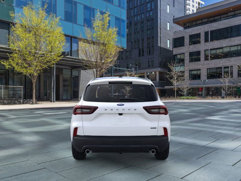 New 2026 Ford Escape ST-Line Select image 5