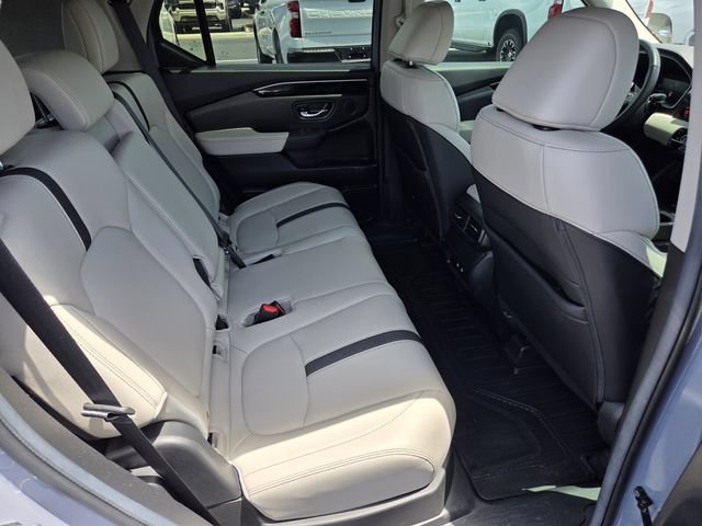 Used 2026 Honda Passport RTL image 15