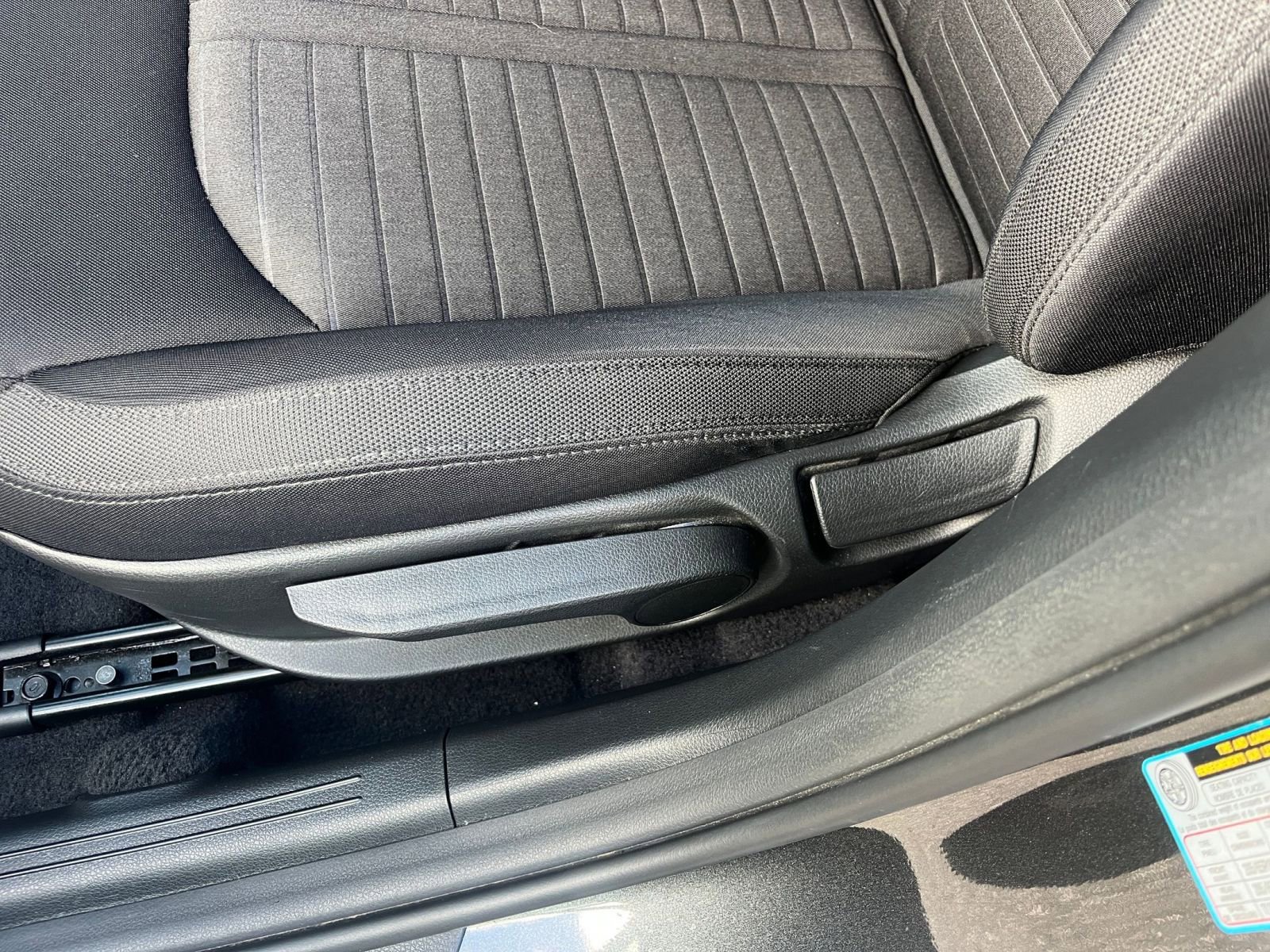 Used 2025 Kia K5 LXS image 22