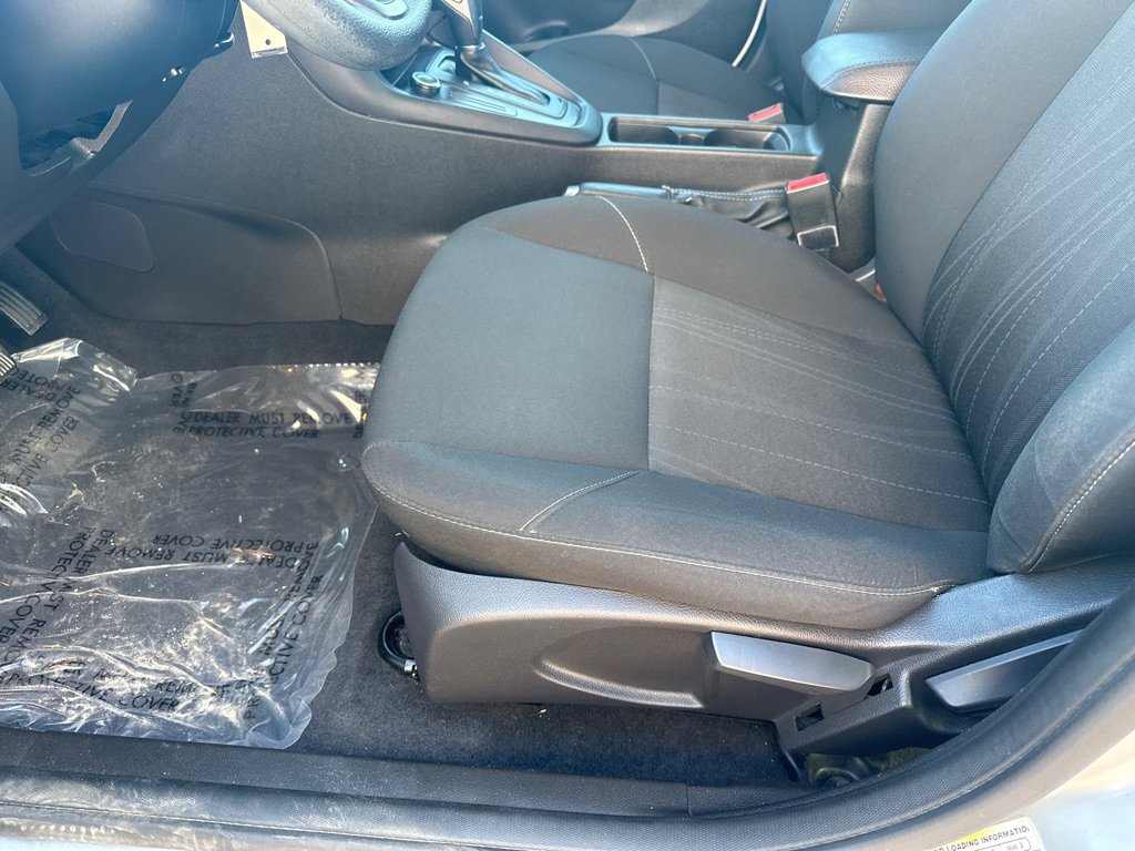 Used 2016 Ford Focus SE image 18