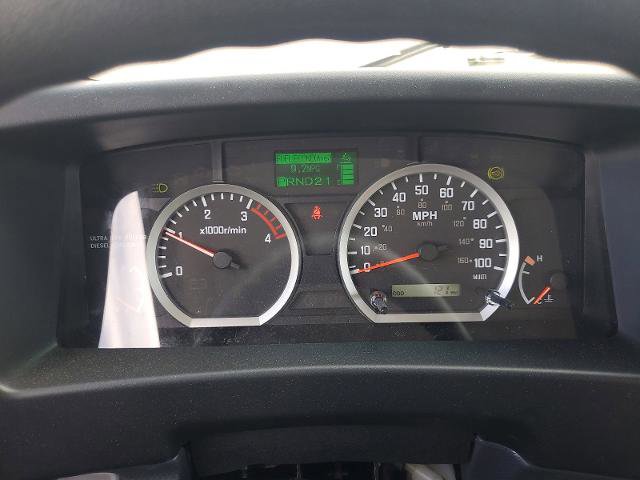 New 2023 Chevrolet Low Cab Forward 5500XD image 18