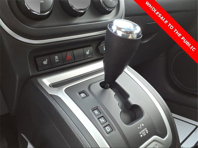 Used 2014 Jeep Compass Limited w/ Sun/Sound Group image 20