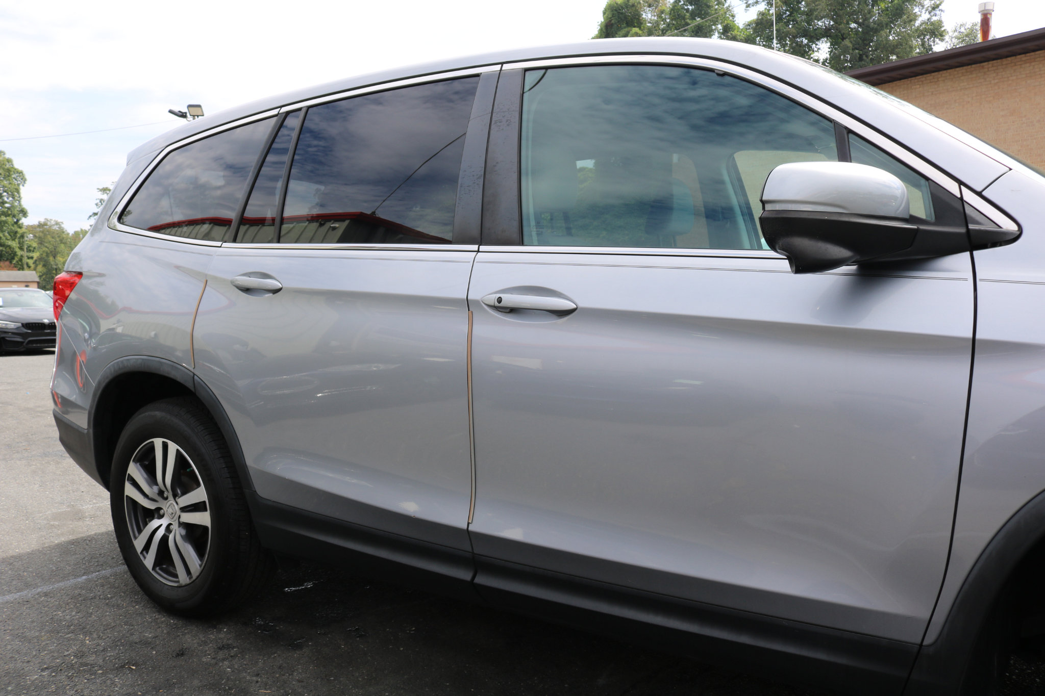 Used 2018 Honda Pilot EX-L image 9