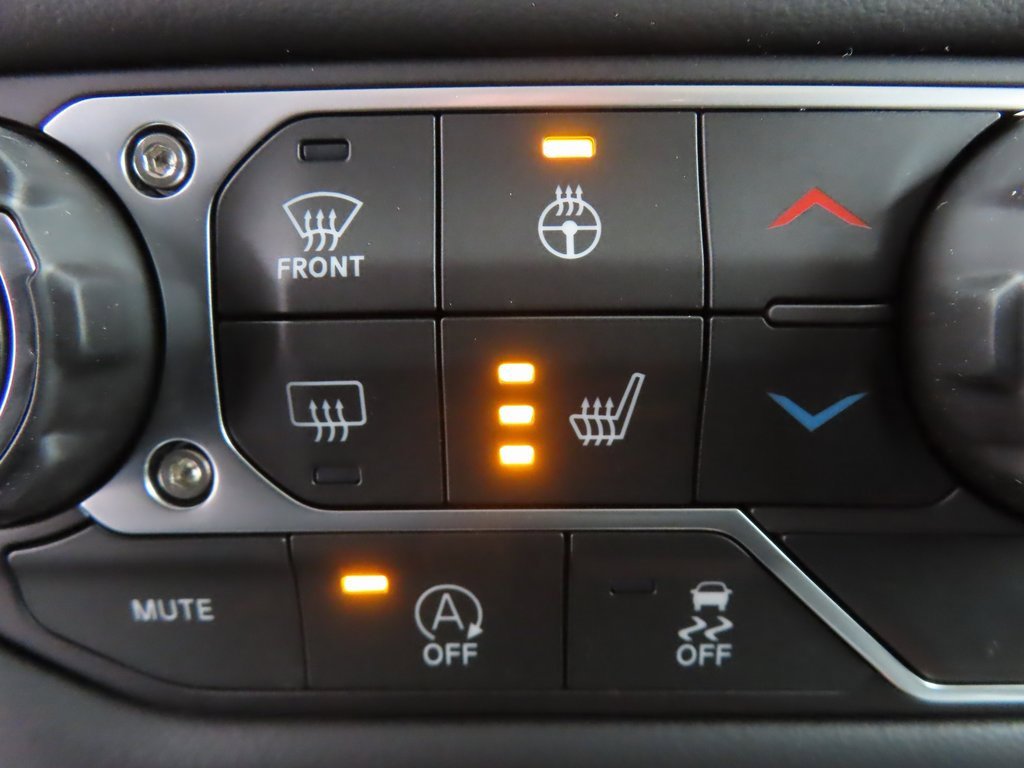 New 2026 Jeep Gladiator Mojave image 10