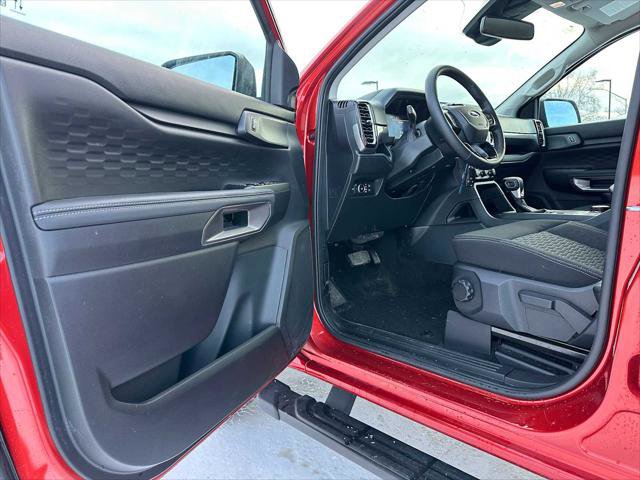 Used 2024 Ford Ranger XLT w/ Trailer Tow Package image 20