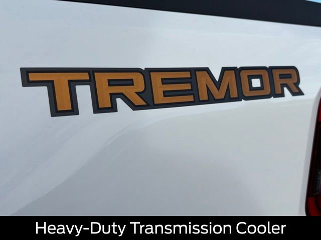 Certified 2023 Ford Maverick Tremor w/ Tremor Off-Road Package image 22