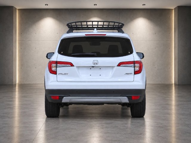 Certified 2020 Honda Pilot EX-L image 5