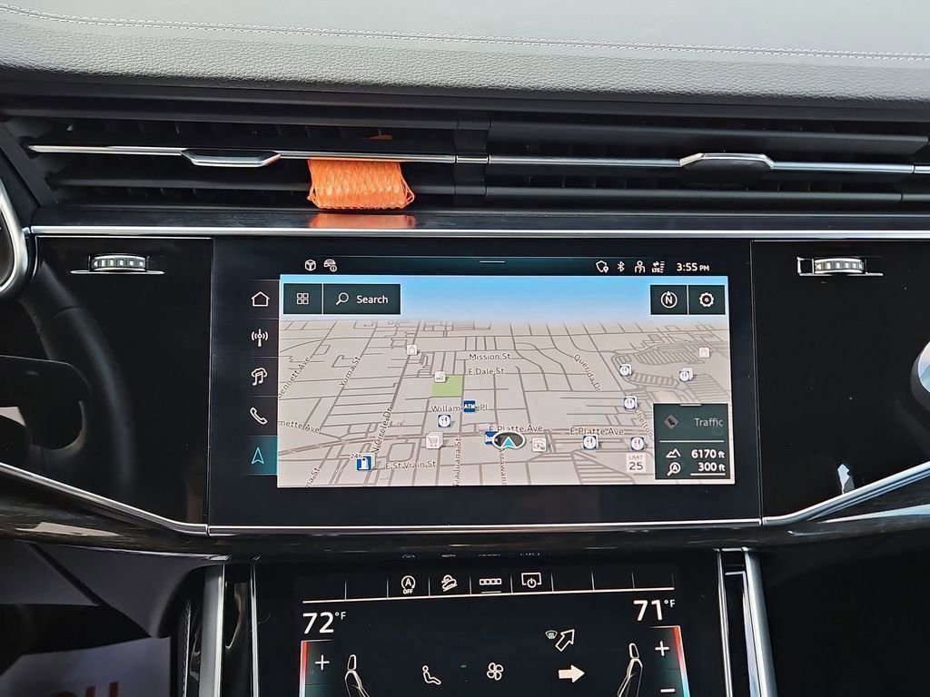 Used 2025 Audi Q7 3.0T Premium Plus image 16