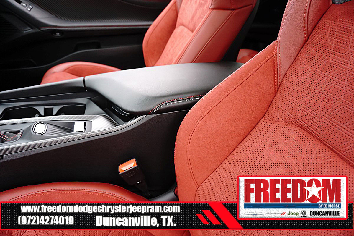 New 2026 Dodge Charger Scat Pack image 30