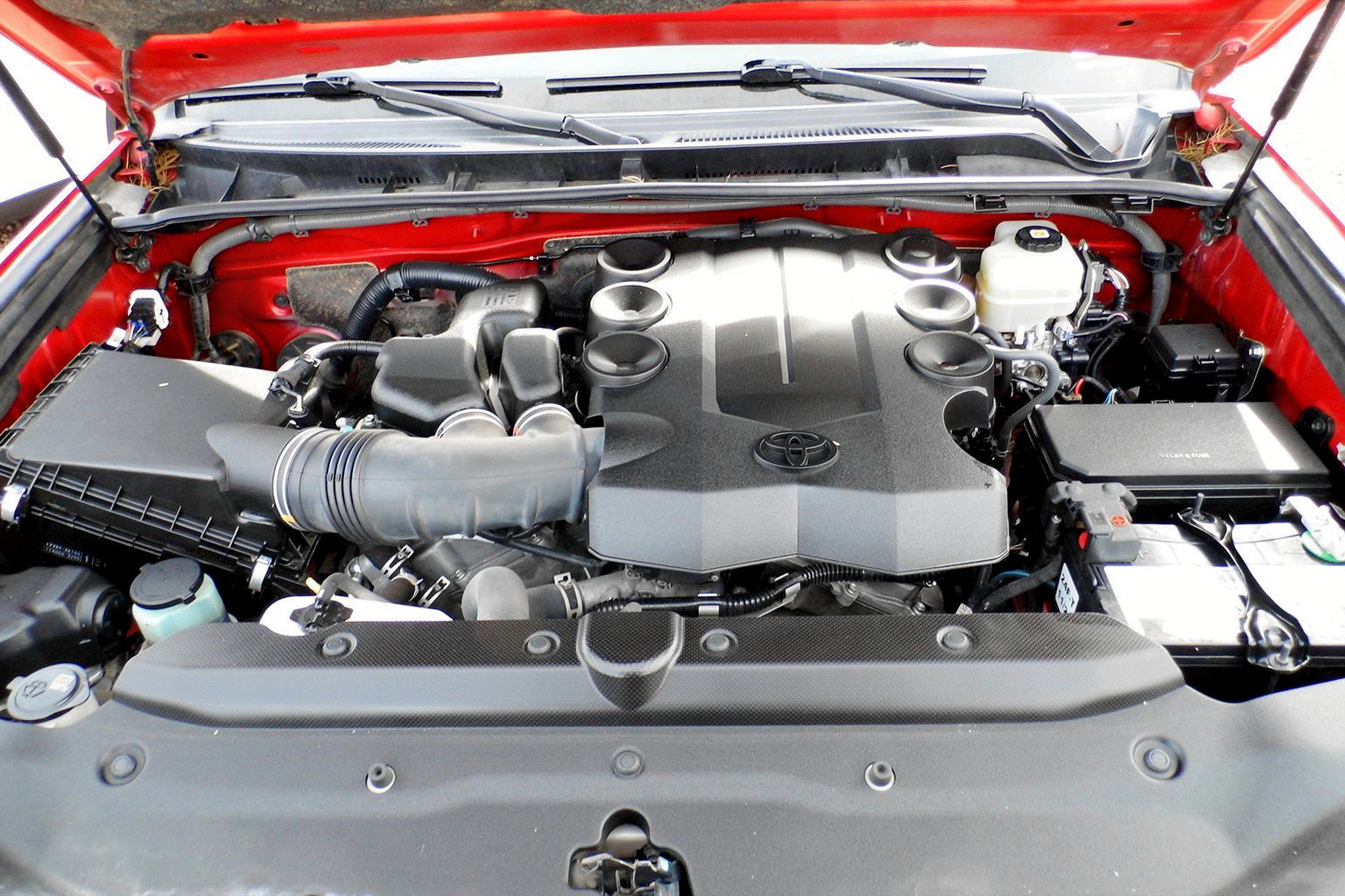 Used 2021 Toyota 4Runner SR5 image 27