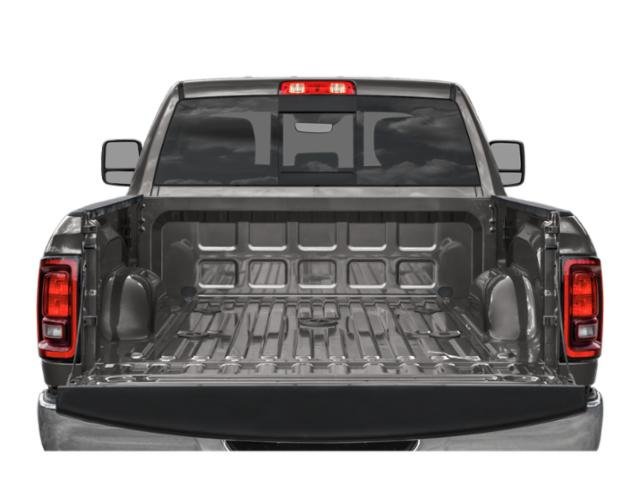 New 2027 RAM 2500 Tradesman AWD/4WD image 10