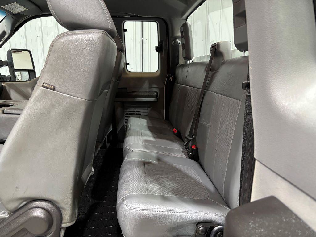 Used 2015 Ford F350 XL AWD/4WD image 13