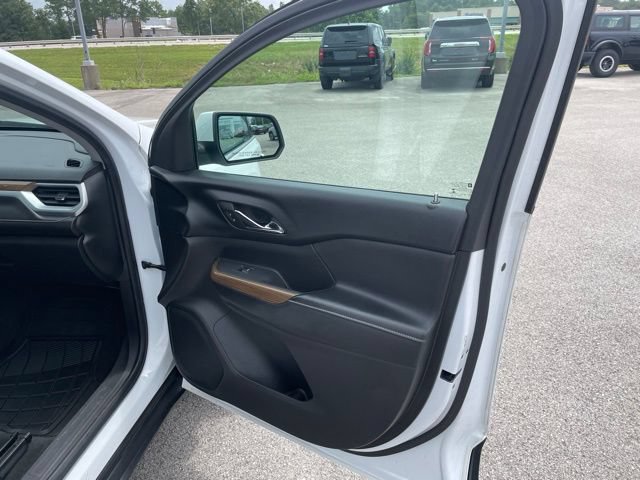 Used 2018 GMC Acadia SLE AWD/4WD image 48