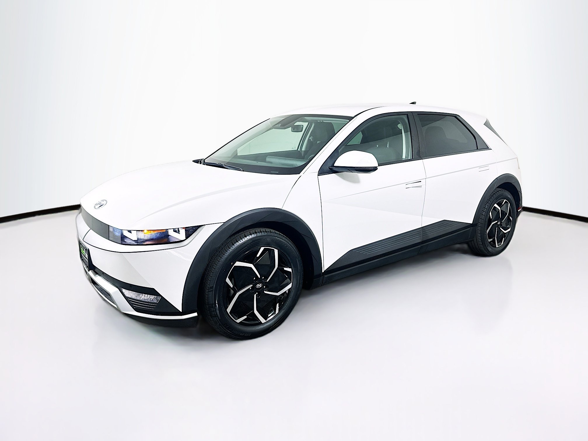 Used 2024 Hyundai Ioniq 5 SEL RWD image 3