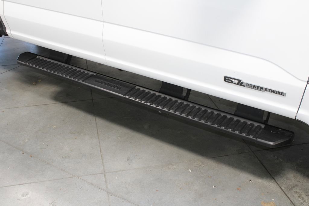 Used 2024 Ford F250 XLT image 12