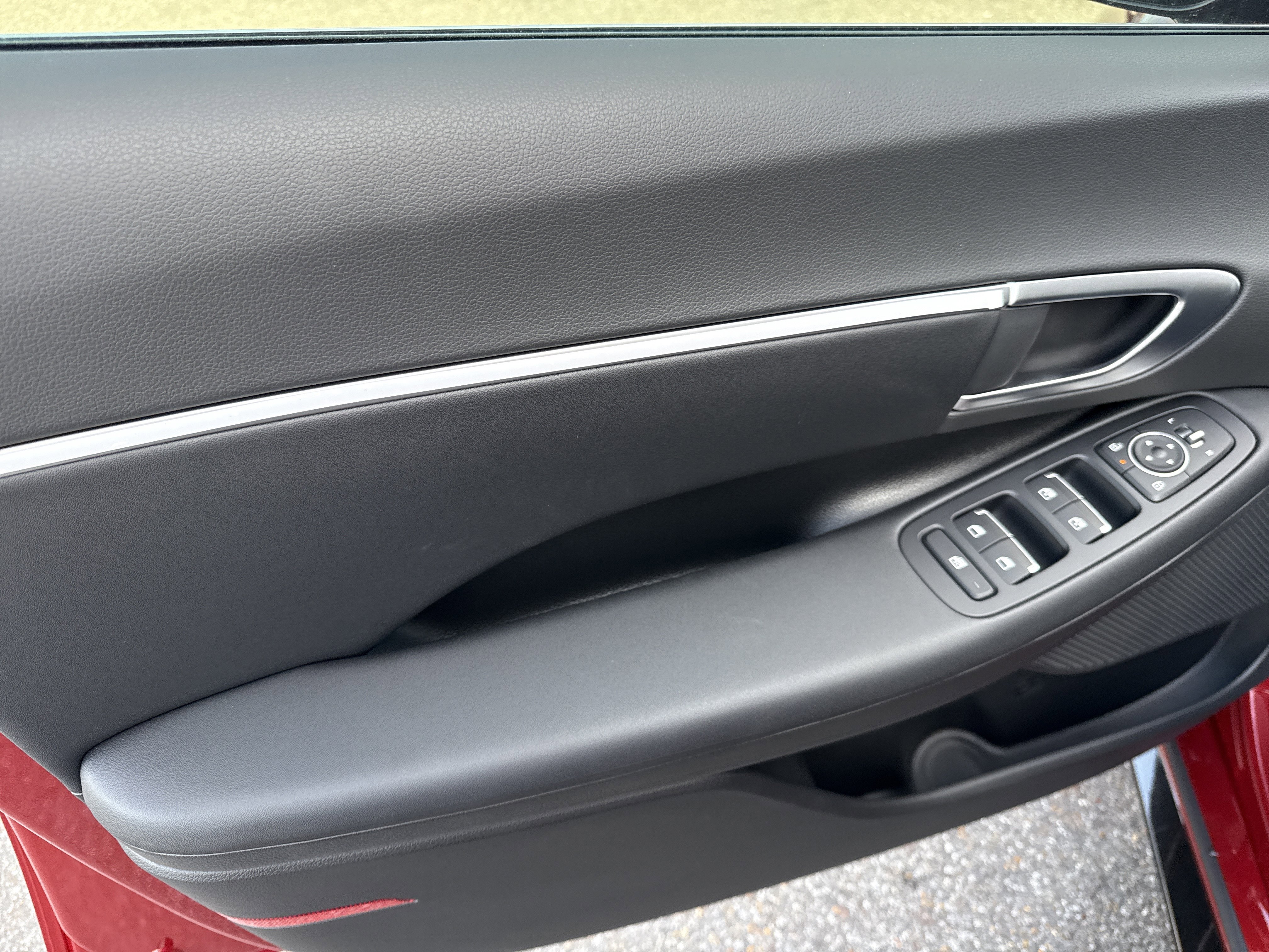 New 2026 Hyundai Sonata SEL image 7