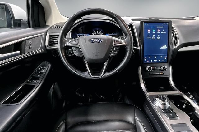 Used 2023 Ford Edge SEL w/ Convenience Package AWD/4WD image 9