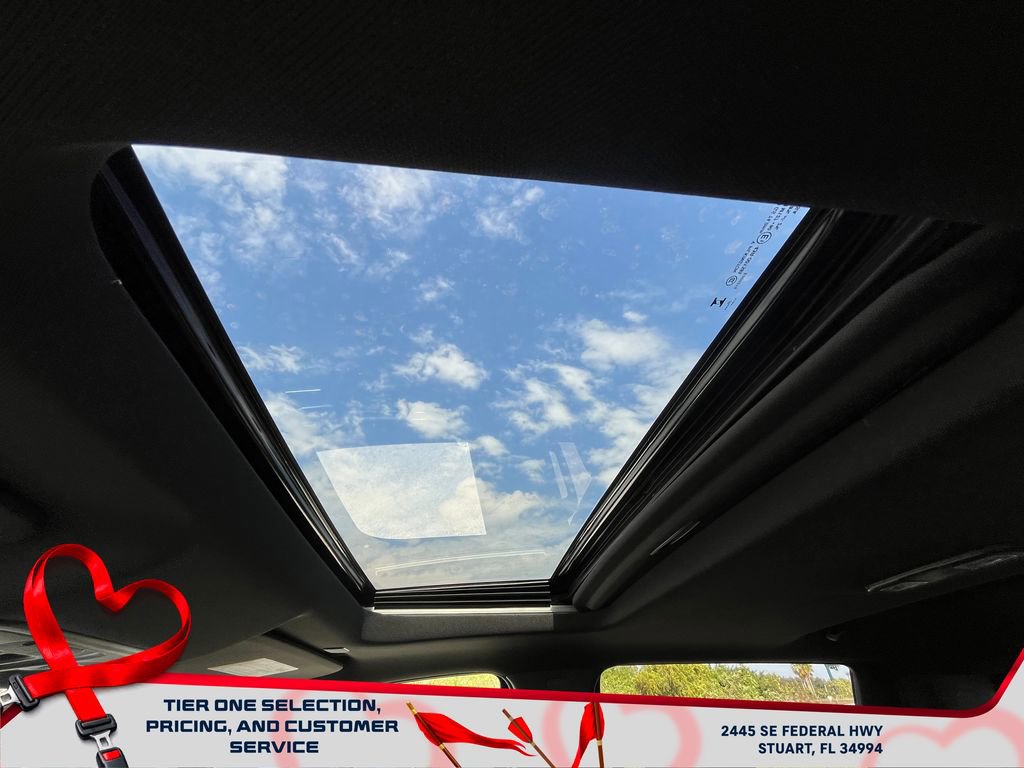 New 2026 GMC Sierra 1500 AT4 w/ AT4 Premium Package image 34