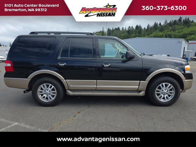 Used 2011 Ford Expedition XLT w/ 202A Rapid Spec Order Code AWD/4WD image 7