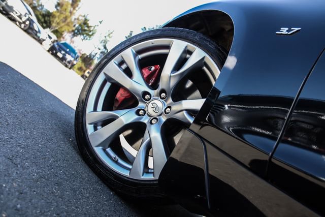 Used 2016 INFINITI Q70 L 3.7 w/ Deluxe Touring Package image 40