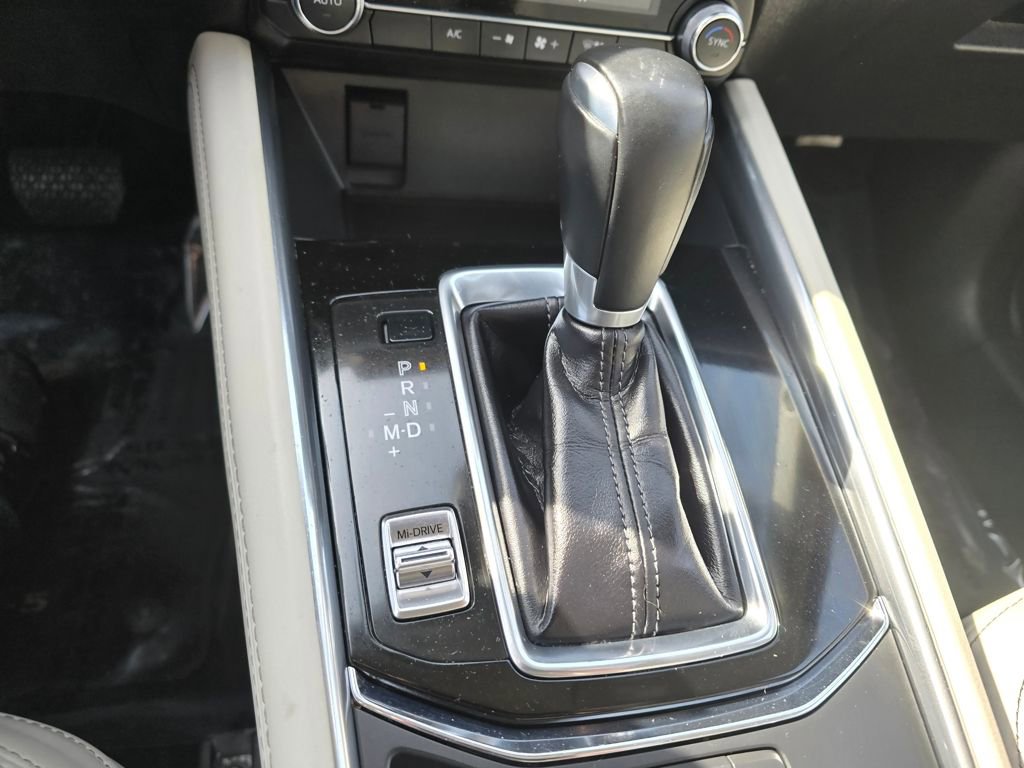 Used 2023 MAZDA CX-5 AWD 2.5 S w/ Premium Package image 25