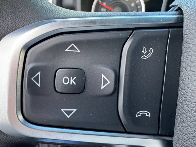 New 2026 RAM 2500 Big Horn AWD/4WD image 46