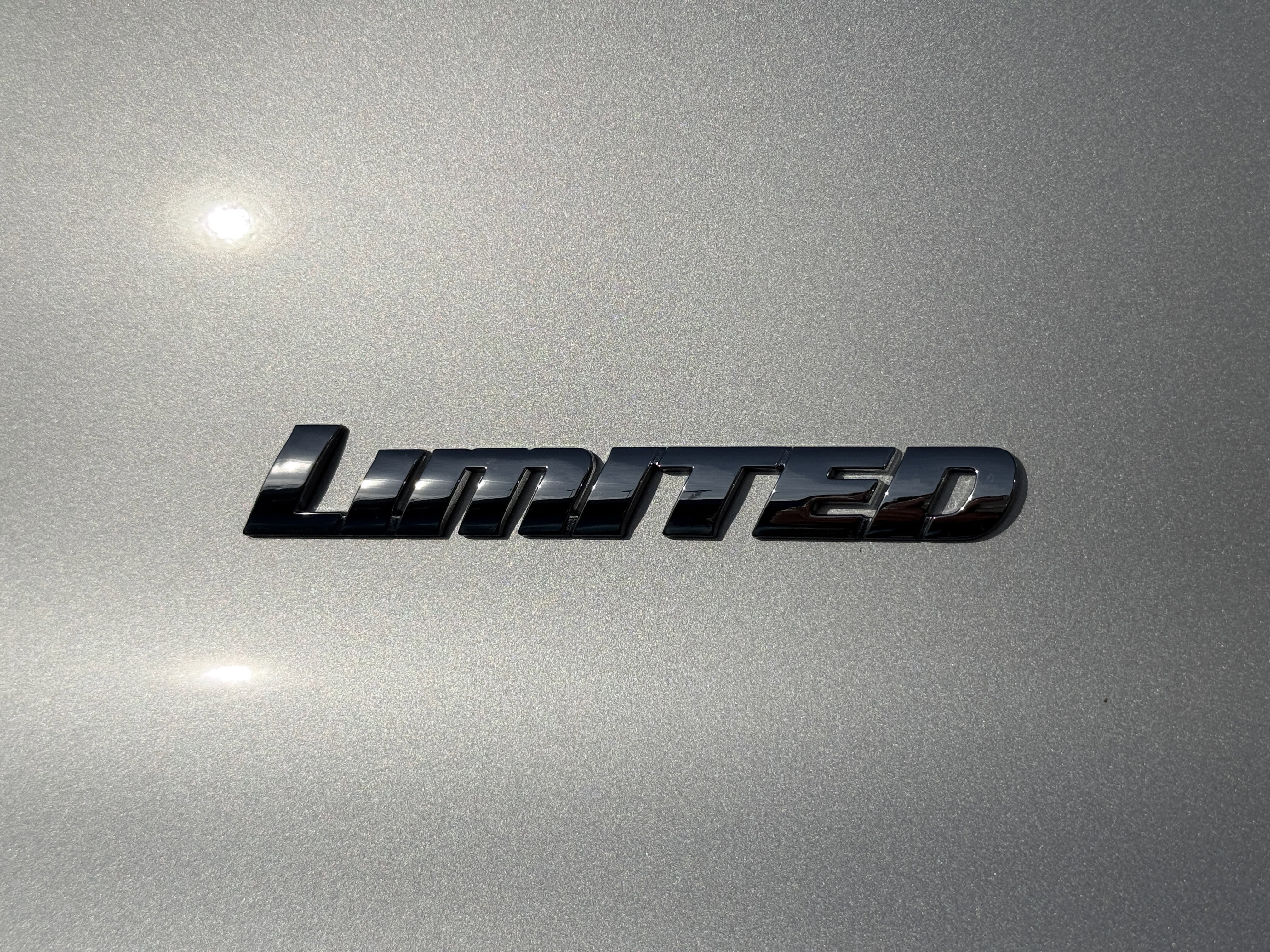 Used 2021 Toyota 4Runner Limited AWD/4WD image 9