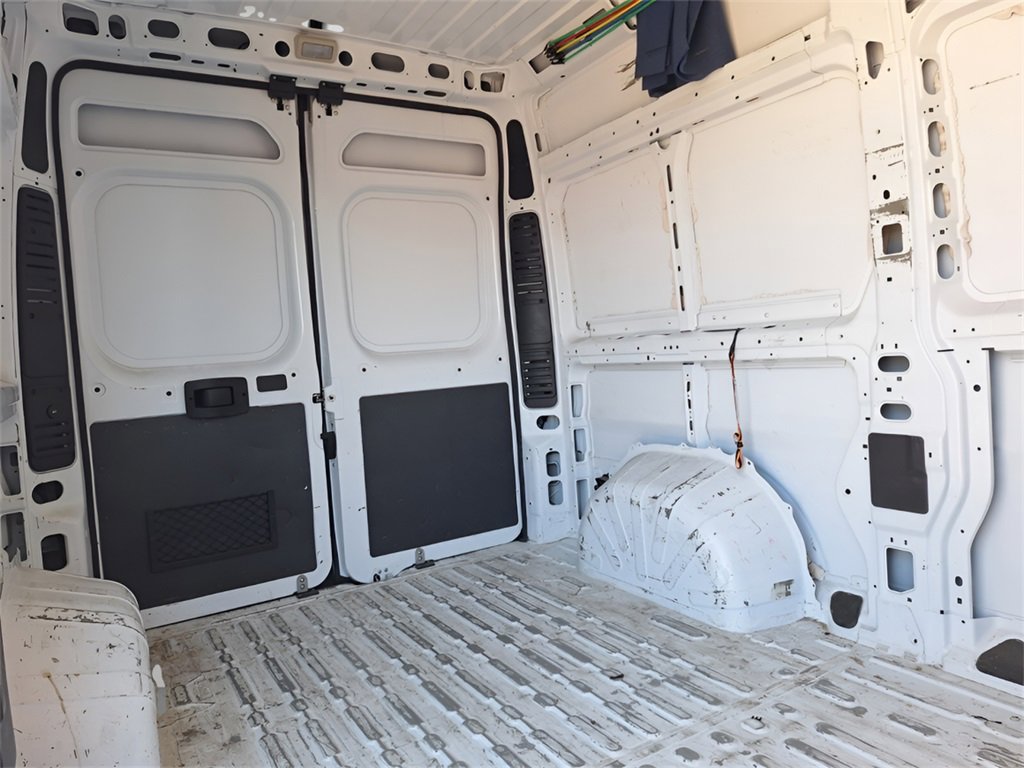 Used 2022 RAM ProMaster 2500 w/ Premium Convenience Group image 29