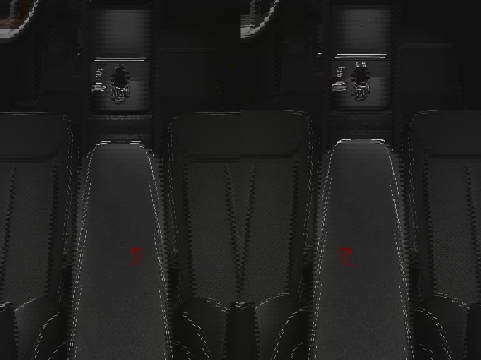 New 2025 Jeep Grand Cherokee Limited image 27