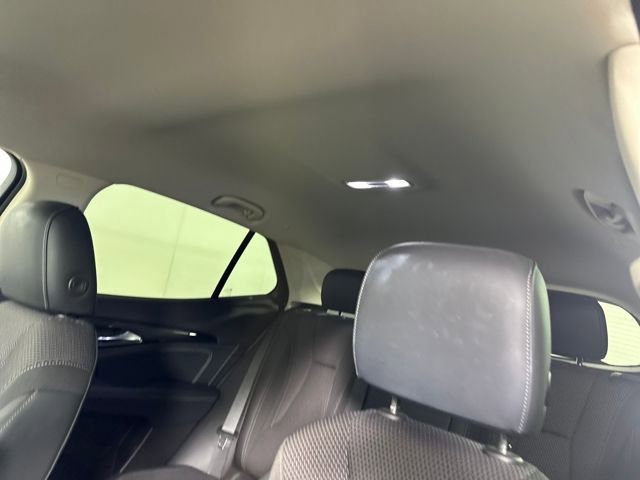 Used 2022 Buick Envision Preferred FWD image 12
